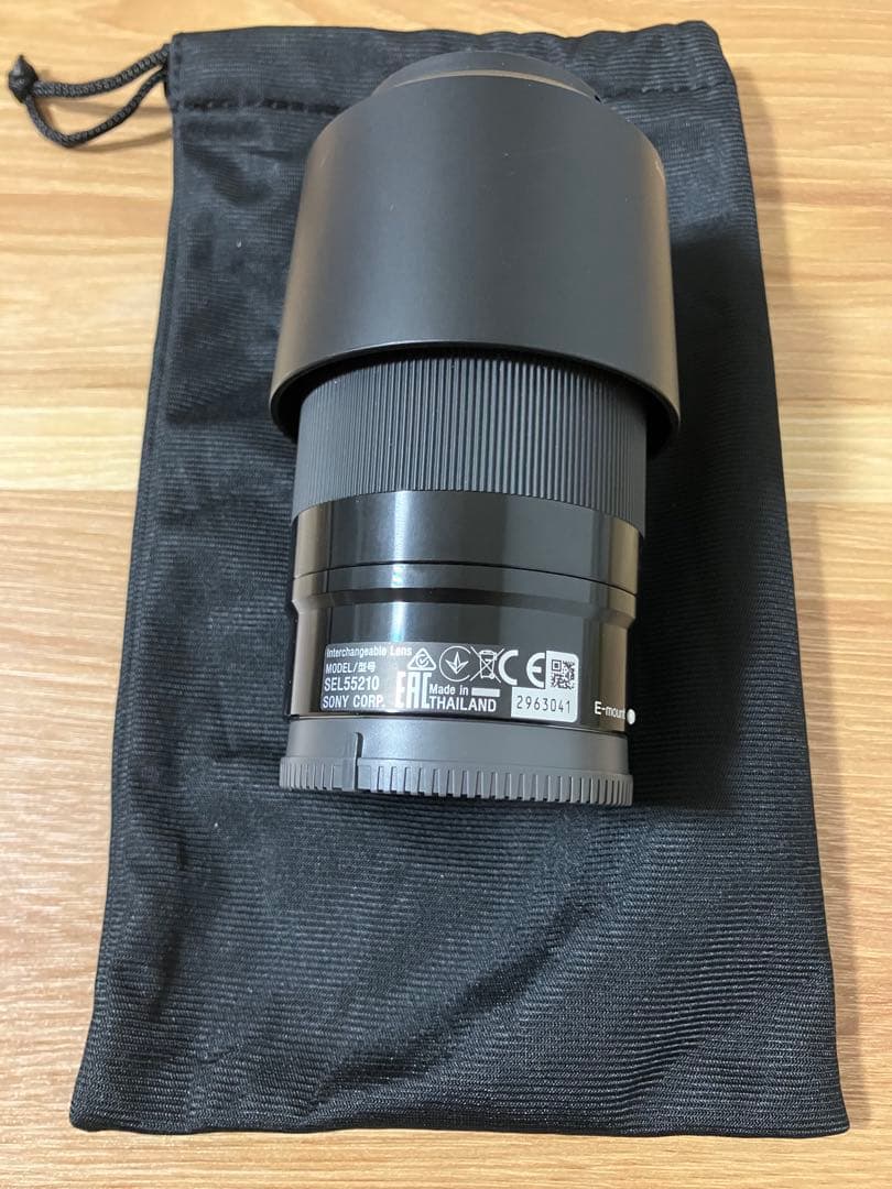 【詳細確認お願いします】ソニー a6000 カメラ