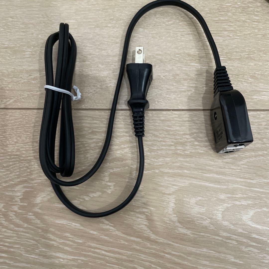 加湿器スチーム式象印　4l