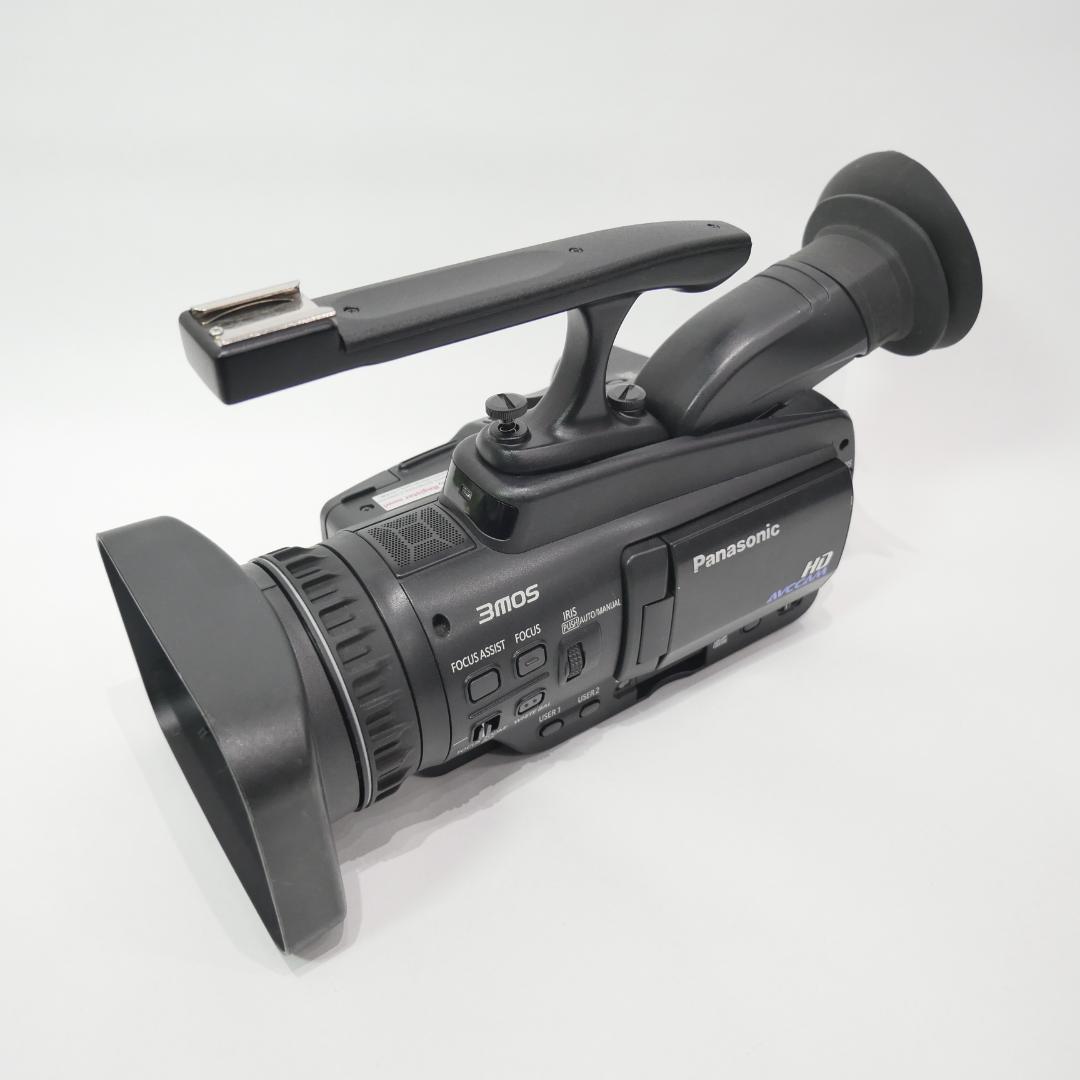 【値下げ】AG-HMC45A