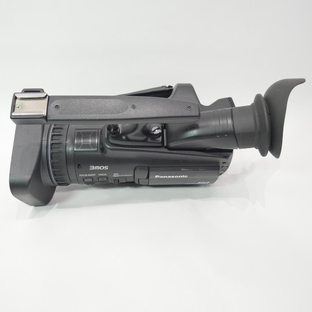 【値下げ】AG-HMC45A