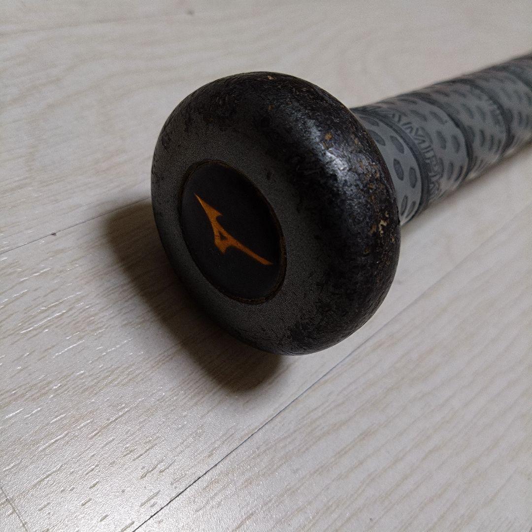 【即戦力】ミズノ ビヨンドマックスEV 74cm 少年軟式用