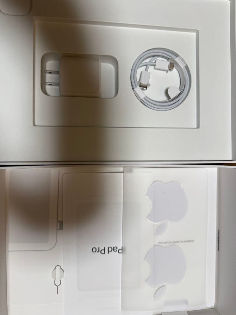 Ipad Pro 11インチ第2世代　セルラー　512G