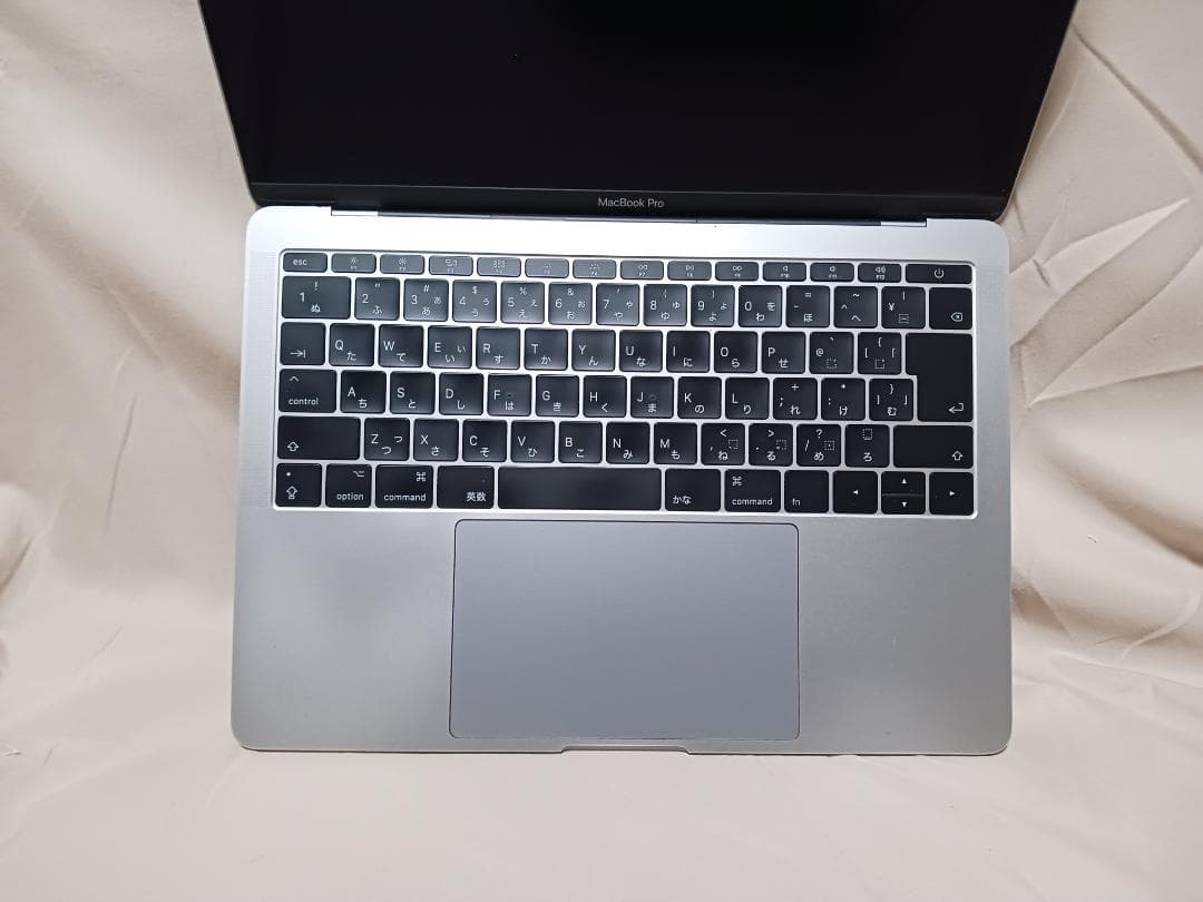 MacBook Pro（13inch, 2017, T3 x 2）A1708良好