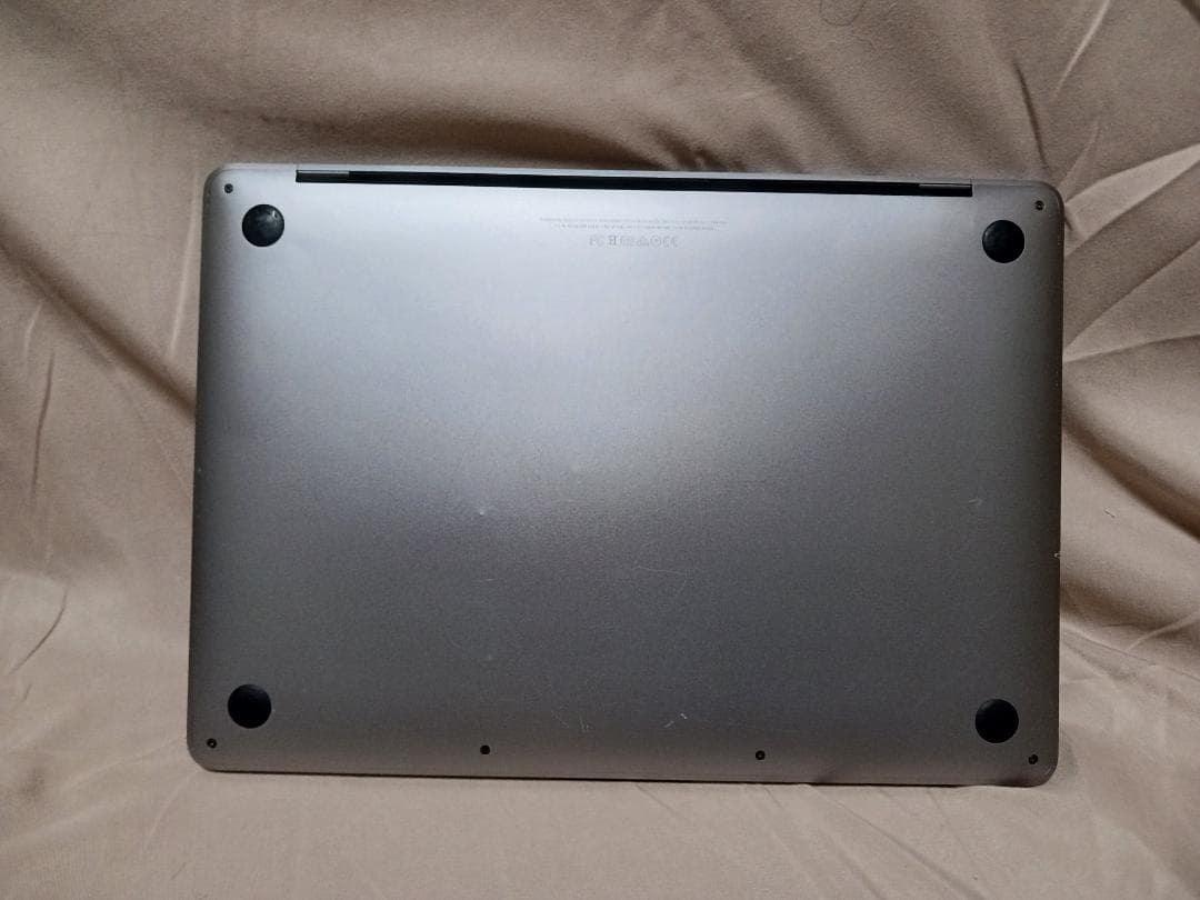 MacBook Pro（13inch, 2017, T3 x 2）A1708良好