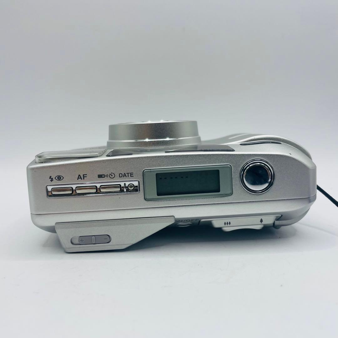 美品　PENTAX ESPIO 170SL フィルムカメラ