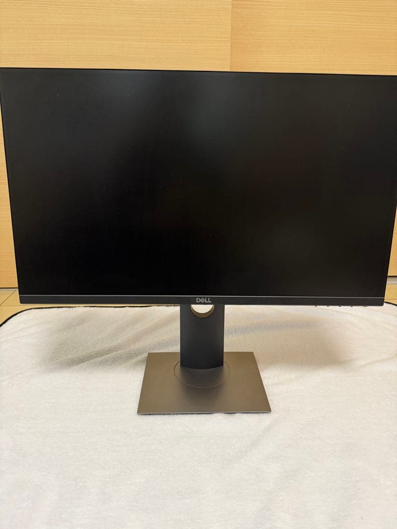 DELL P2419HC 23.8インチ モニター