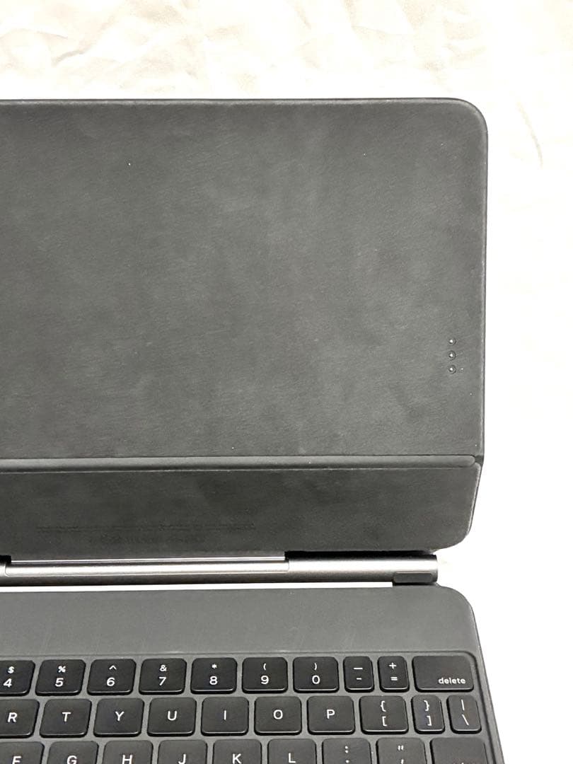 【極美品】Apple純正 Magic Keyboard 11インチ用 A2261