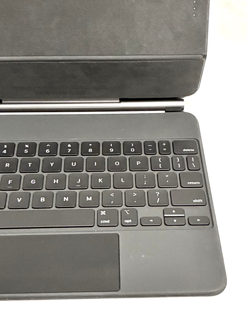 【極美品】Apple純正 Magic Keyboard 11インチ用 A2261