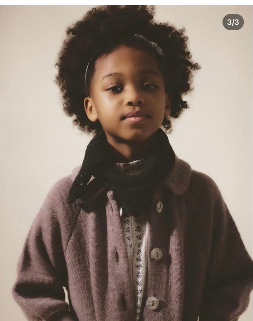 【新品】soorploom コート 6y