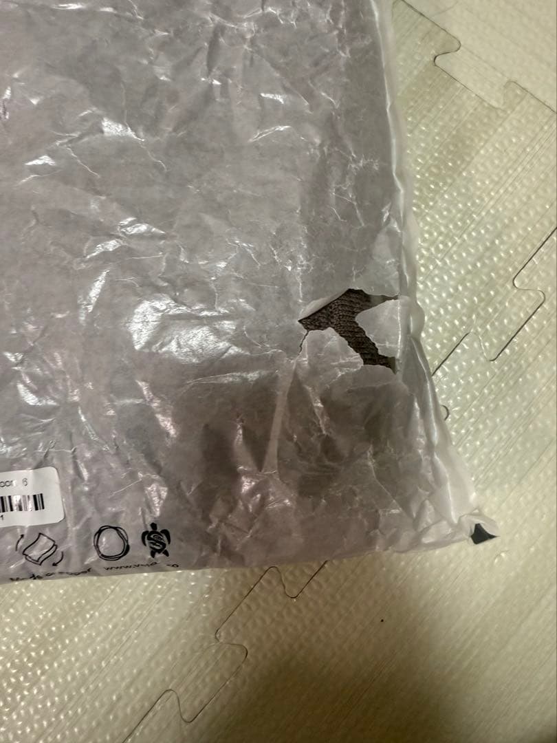 【新品】soorploom コート 6y