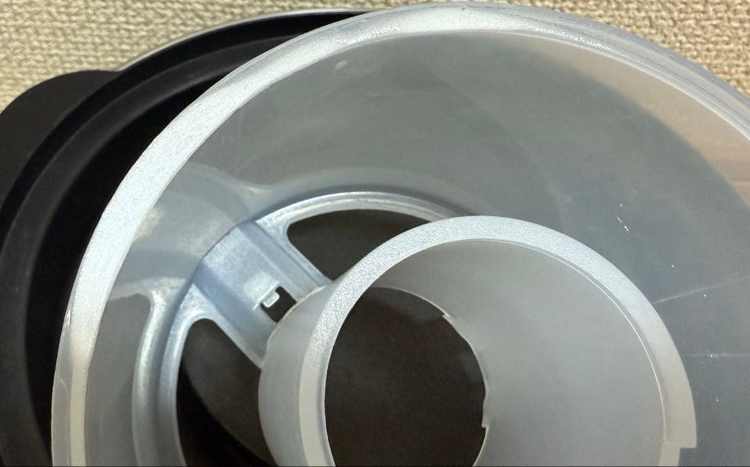 Ocrasi　O'MUSU オムス　せいろ 電気蒸し器