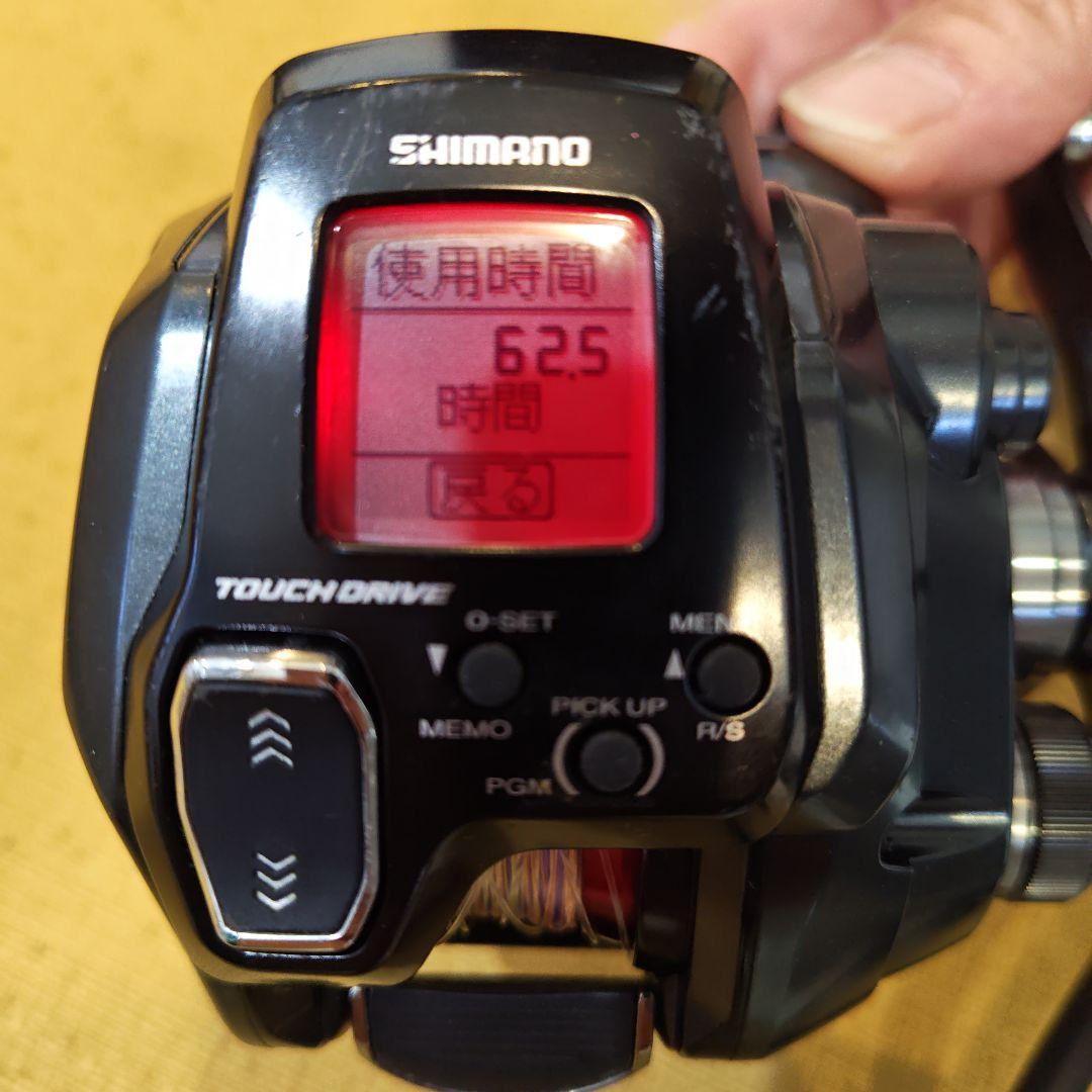 FORCE　MASTER　200