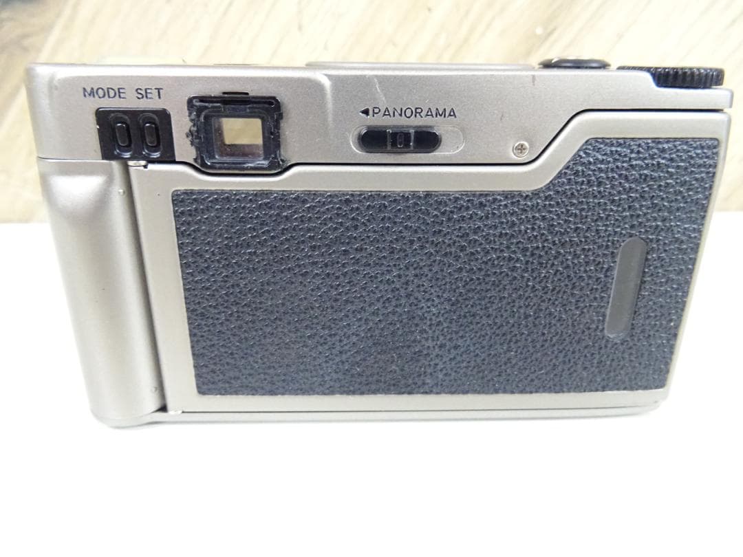 t*o様 岡029 Nikon 35Ti フィルムカメラ