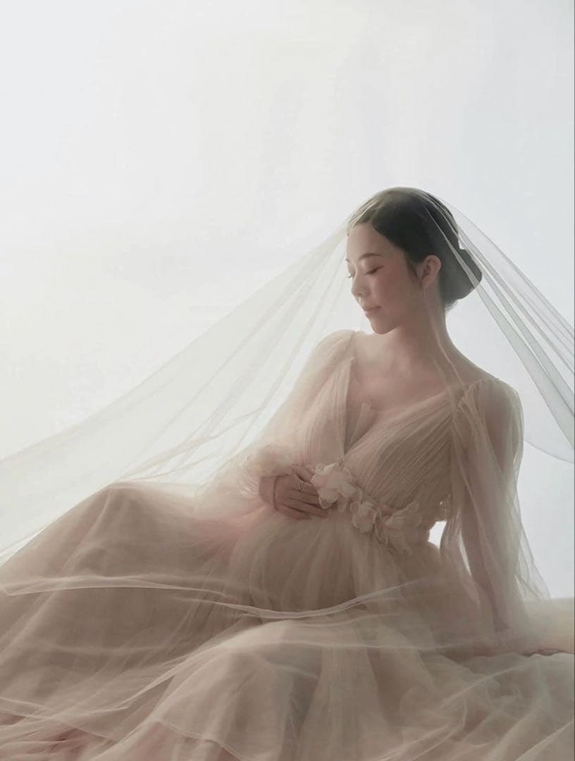 tawa　マタニティドレス