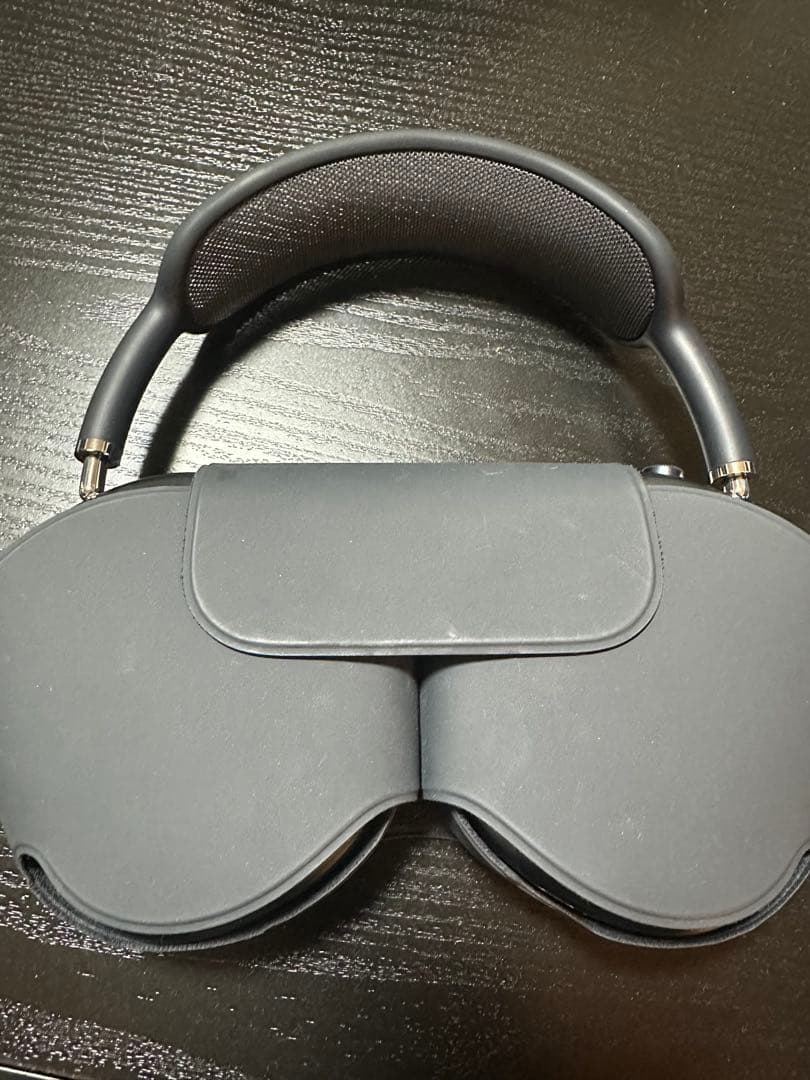 AirPods MAX第二世代タイプC