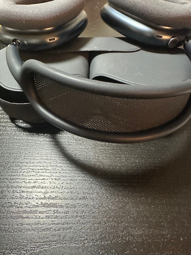 AirPods MAX第二世代タイプC