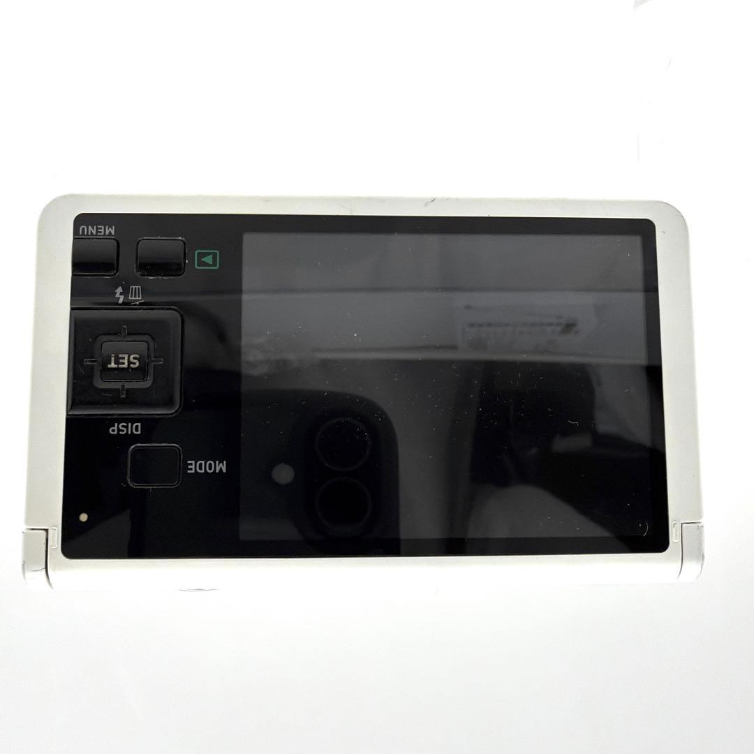 CASIO HIGH SPEED EXILIM EX-ZR50 カシオ 846