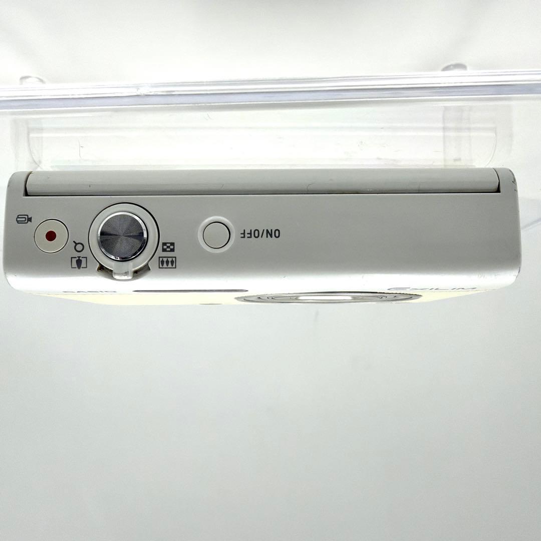 CASIO HIGH SPEED EXILIM EX-ZR50 カシオ 846