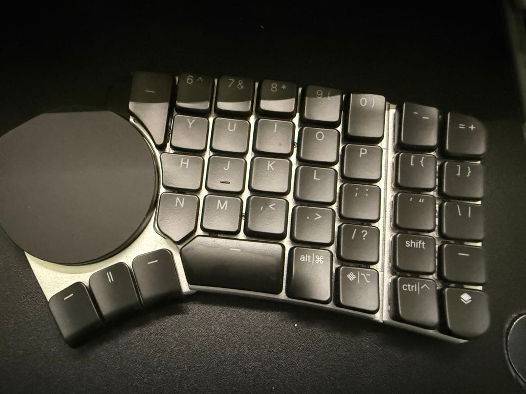 Naya Create + Touch・Tune（本体・モジュール×2・ケース）