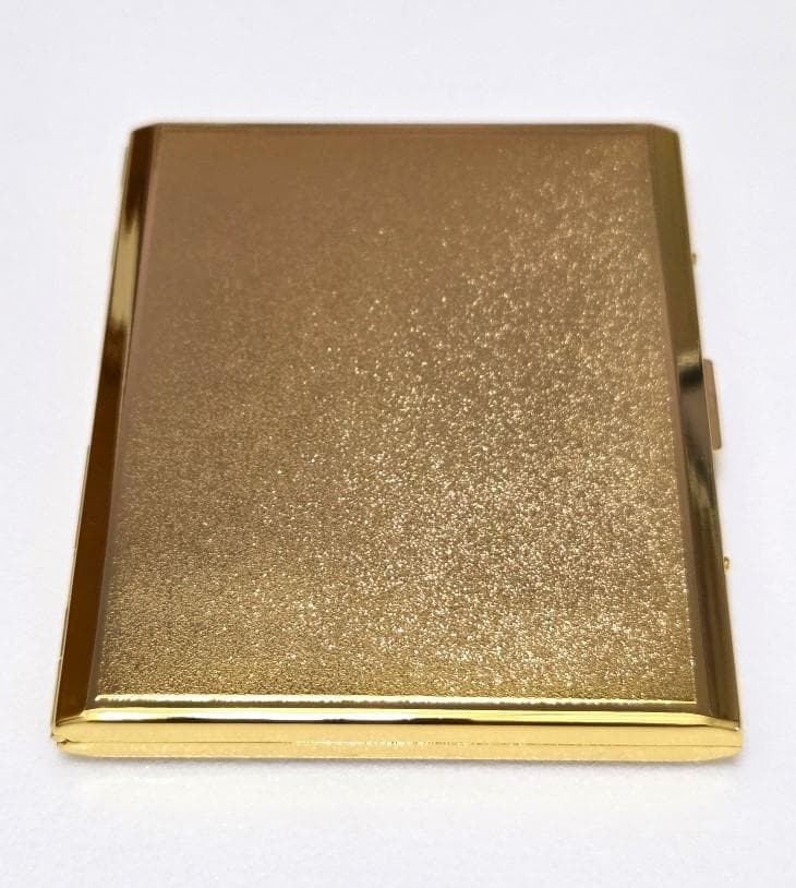 イヴサンローラン　シガレットケース／名刺入れ／カードケース　箱付き　41803