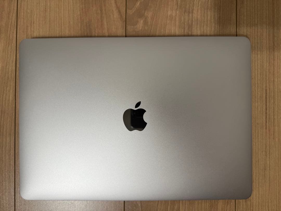 Apple MacBook Pro 2019 13-inch スペースグレード