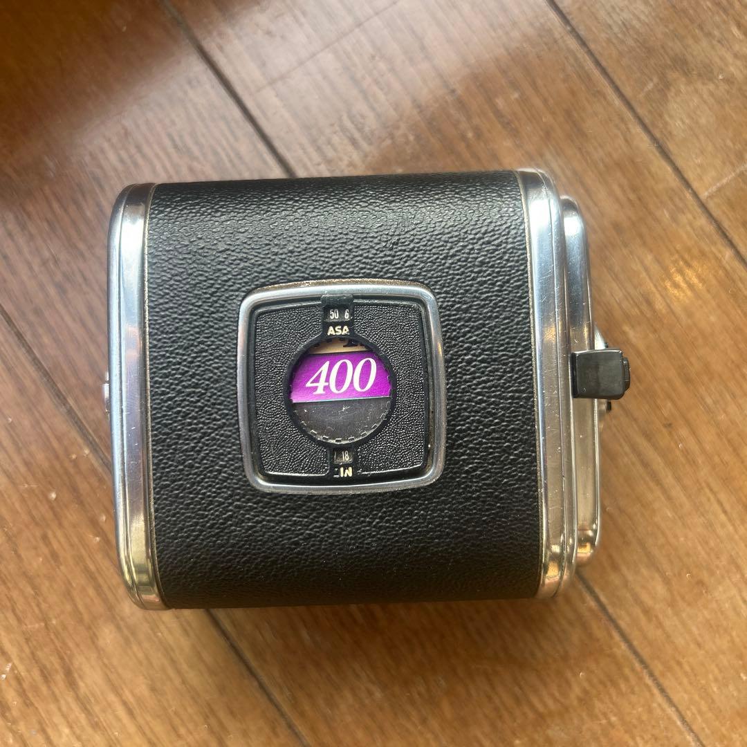 Hasselblad a12 改造済み品 13枚撮り②