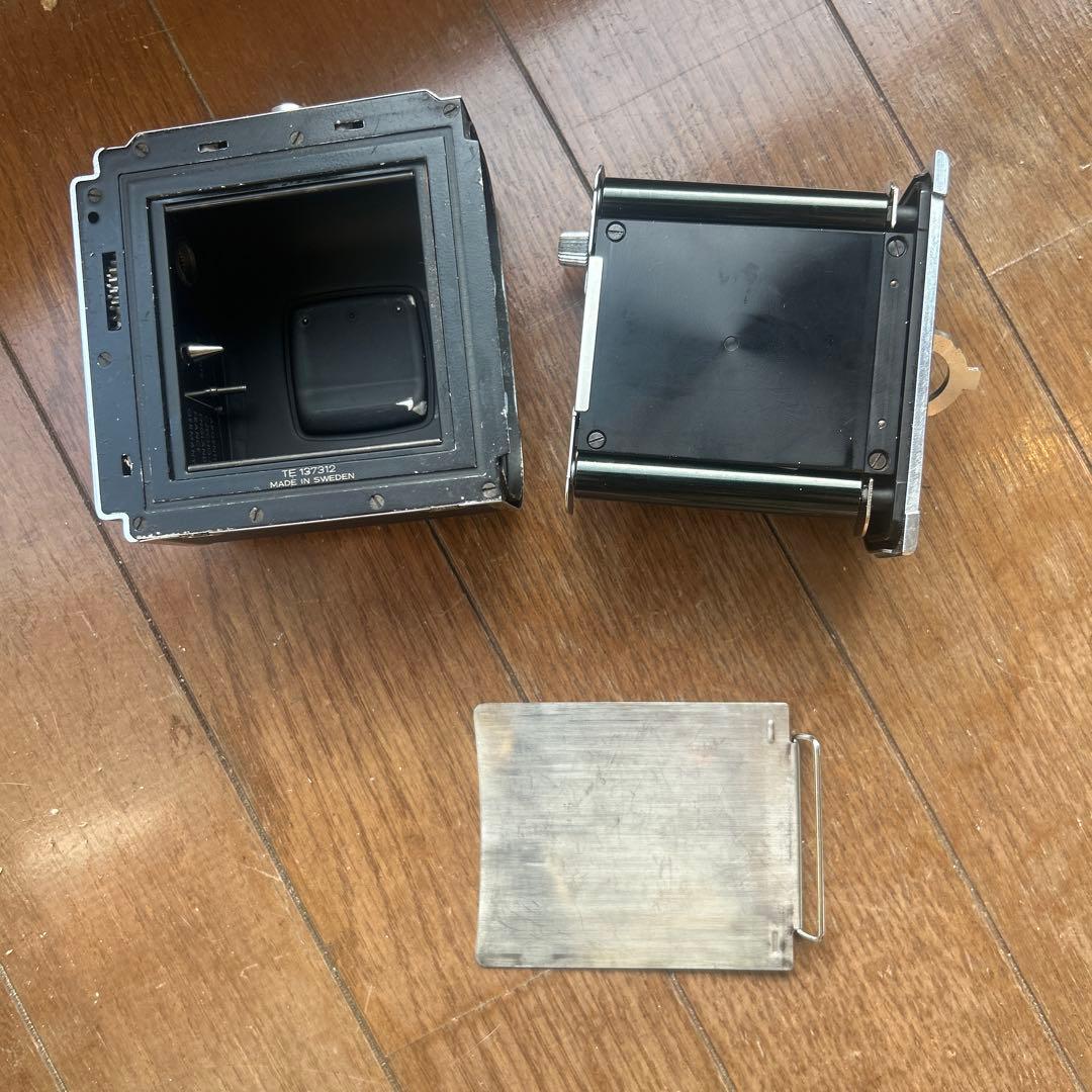 Hasselblad a12 改造済み品 13枚撮り②