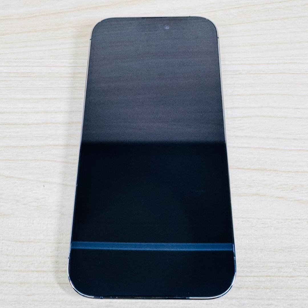 P243 SIMフリー iPhone14 Pro 128GB おまけ付き