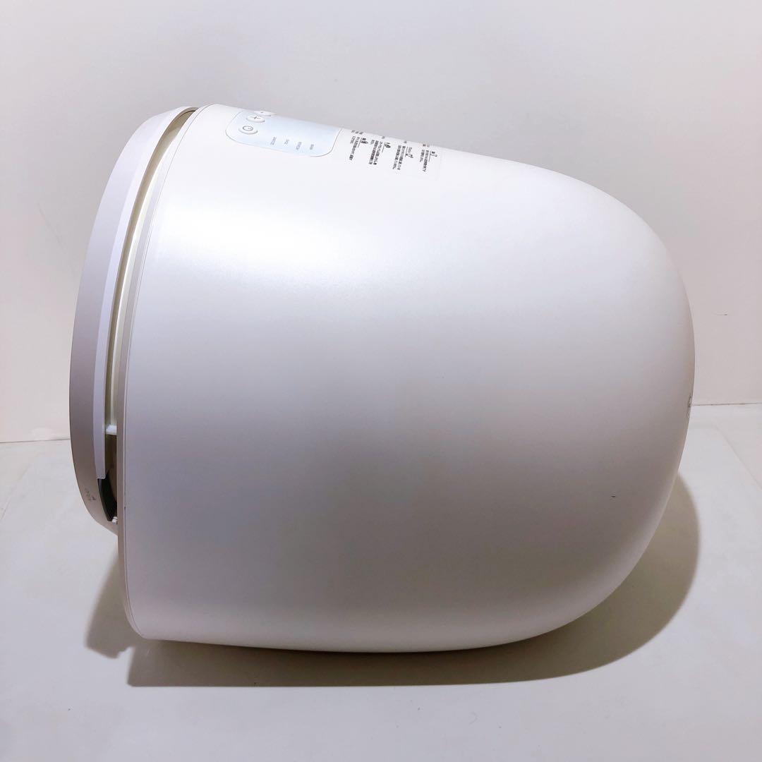 ☆Morus Zero 超小型 衣類乾燥機 設置工事不要 Makuake 靴乾燥