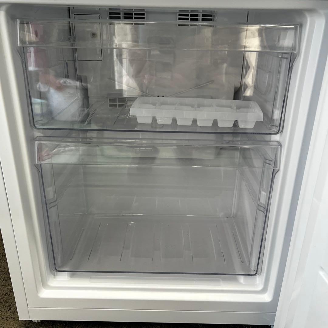 ★124 冷蔵庫　洗濯機　一人暮らし　家電セット　ニトリ　中古　安い　設置無料