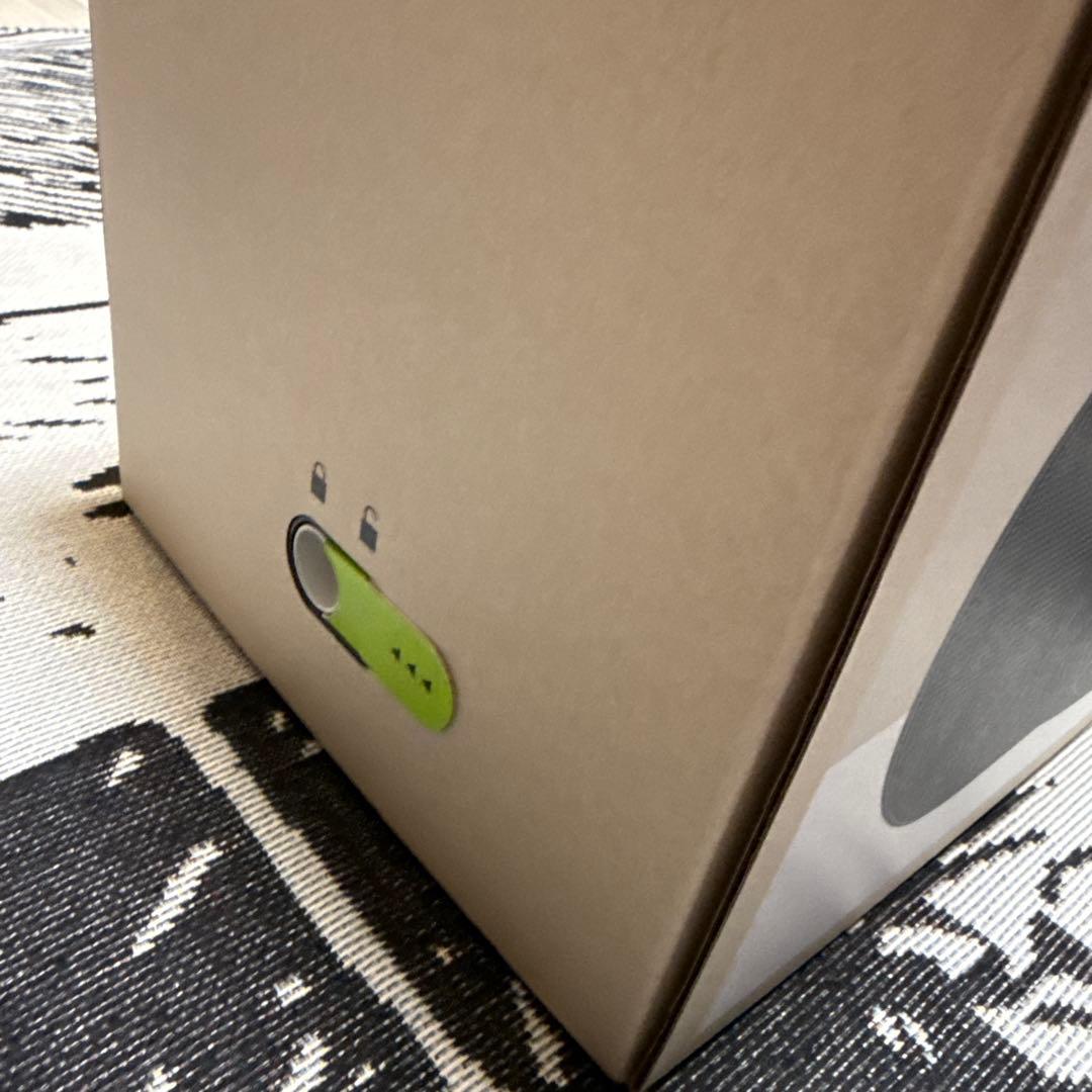 Sonos Era 300 ワイヤレススピーカー ブラック 視聴のみ