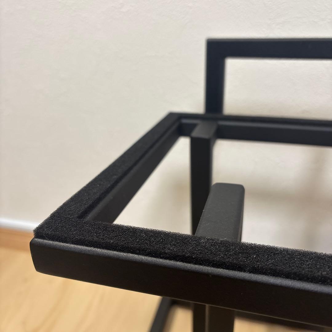 スピーカースタンド JBL JS ８０　2個セット