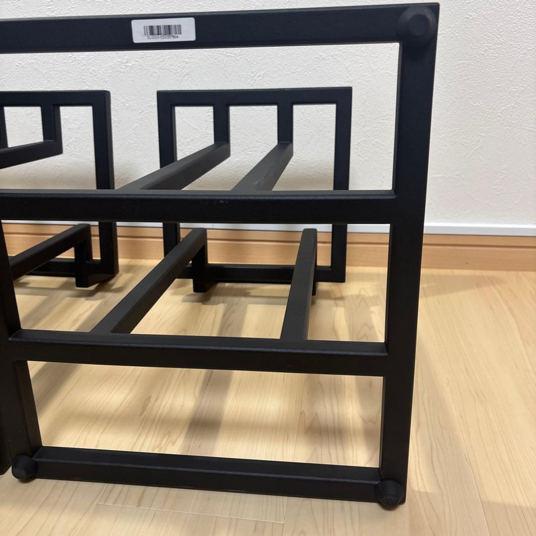 スピーカースタンド JBL JS ８０　2個セット