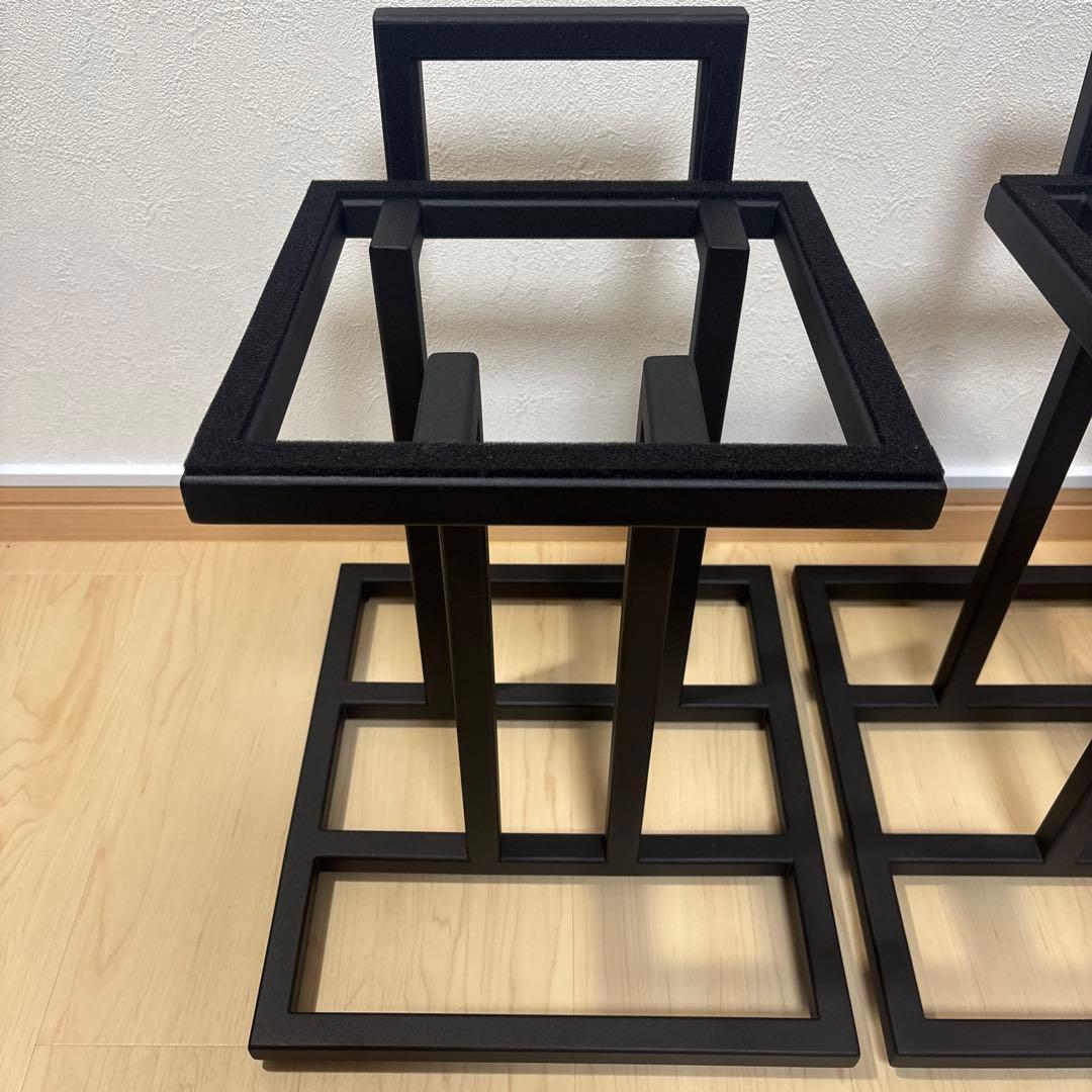 スピーカースタンド JBL JS ８０　2個セット