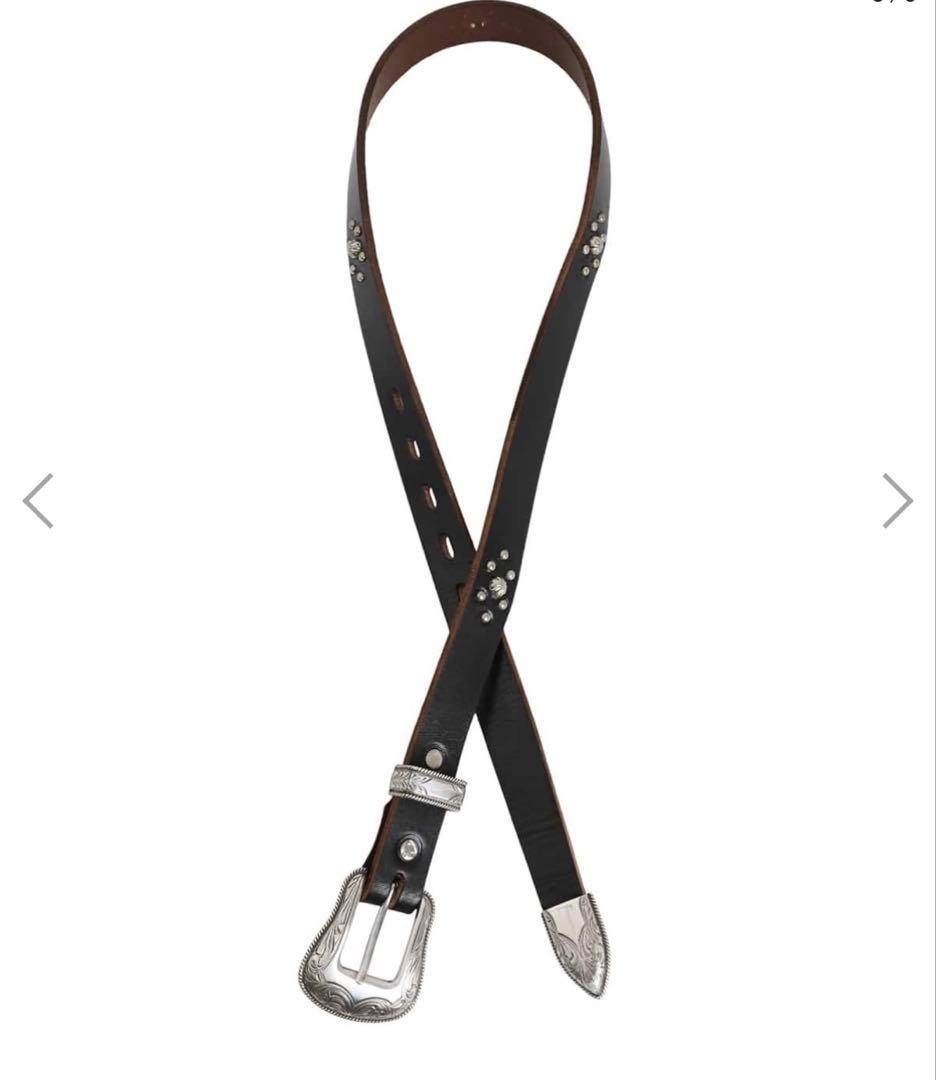 Y*様 HTC / SD Belt #Western B Umbrella 《3