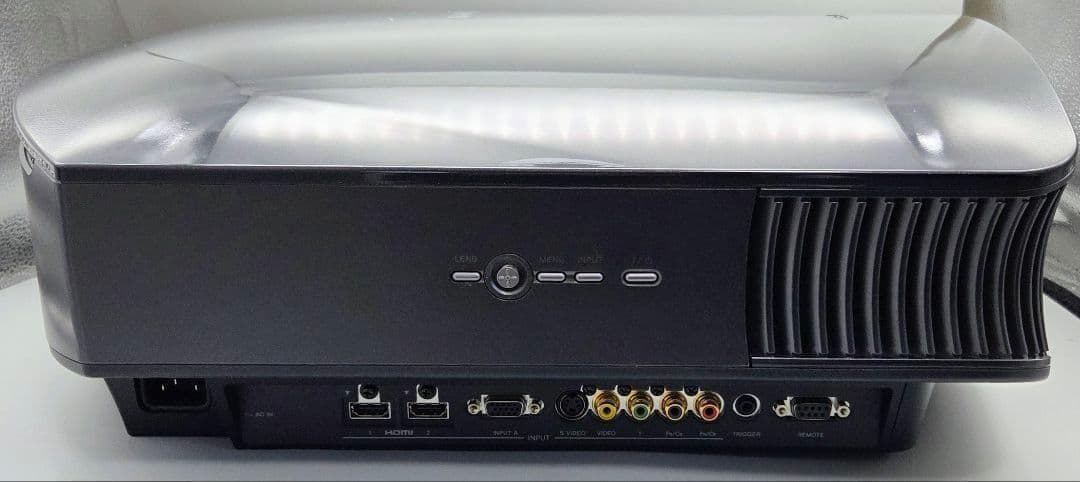 SONY ソニー BRAVIA VPL-VW60 プロジェクター