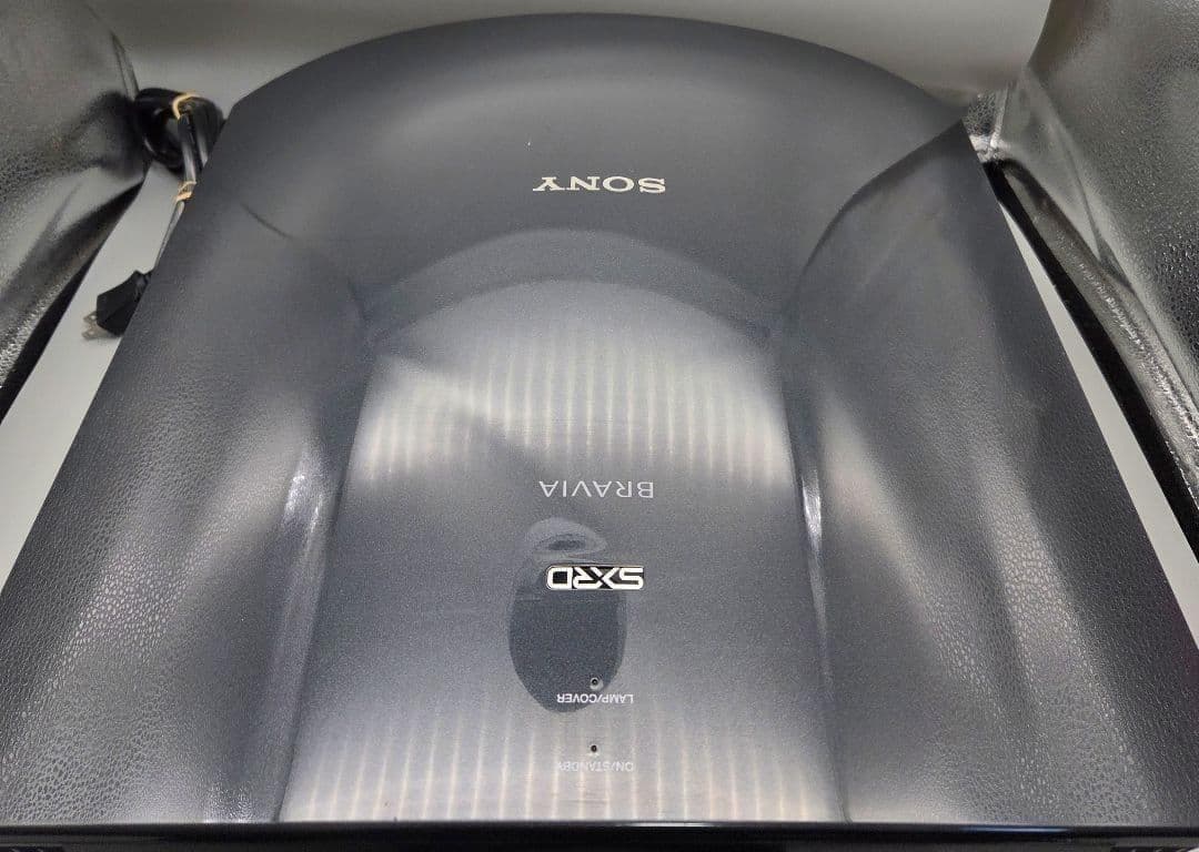 SONY ソニー BRAVIA VPL-VW60 プロジェクター