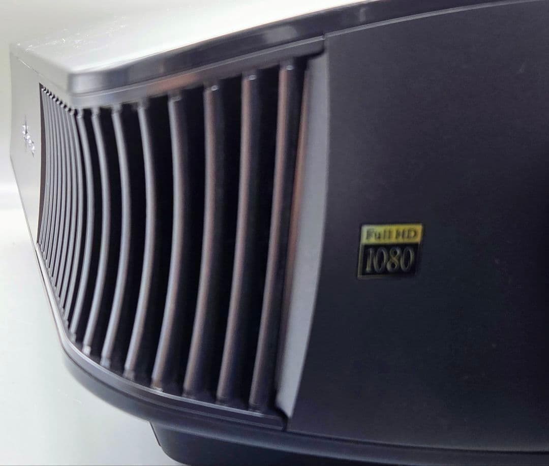 SONY ソニー BRAVIA VPL-VW60 プロジェクター