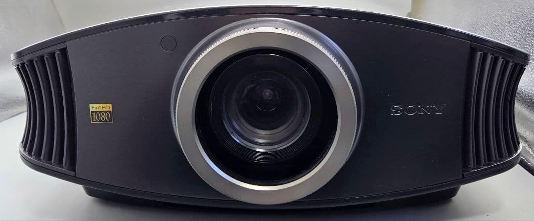 SONY ソニー BRAVIA VPL-VW60 プロジェクター