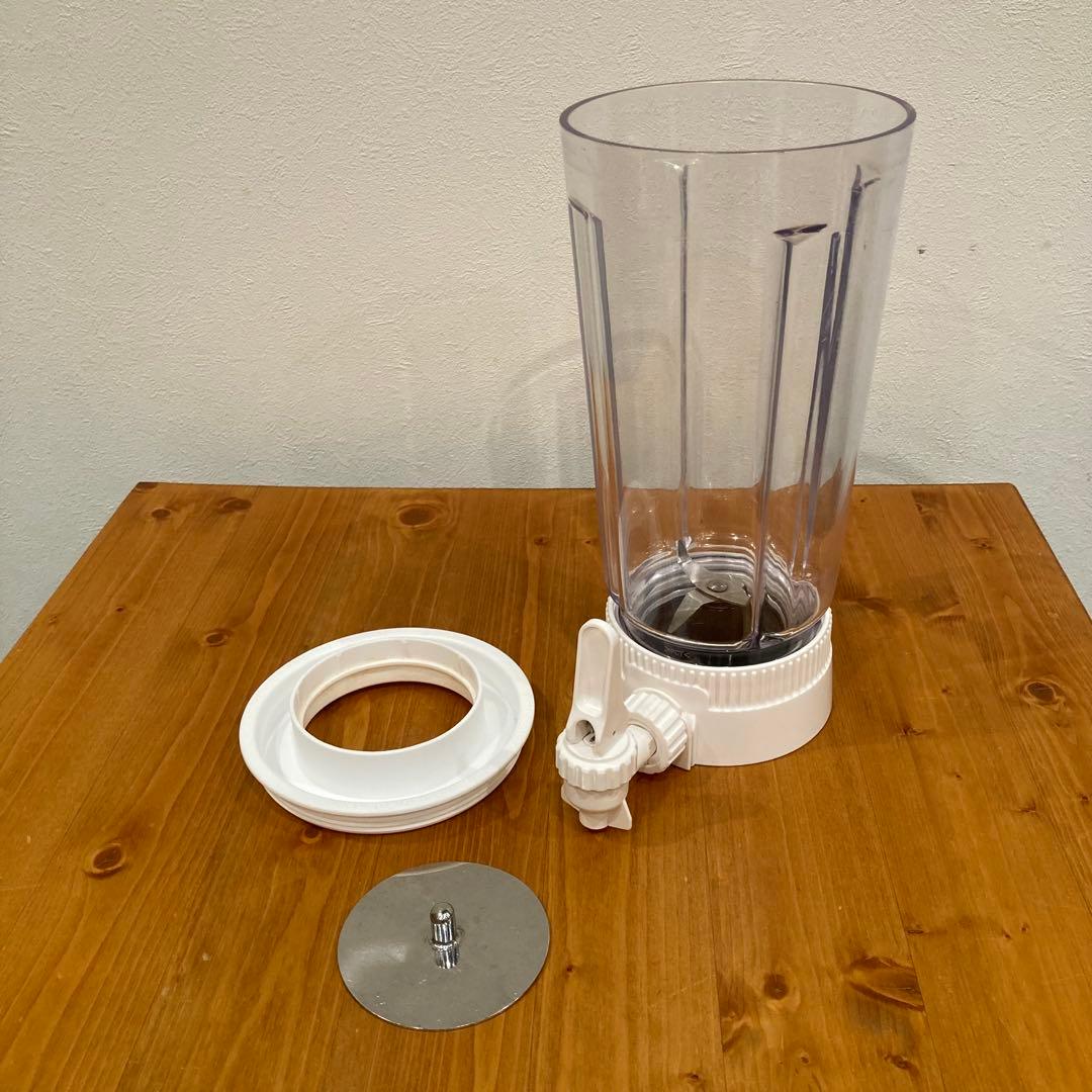 Panasonic MX-152 ジューサー・ミキサー