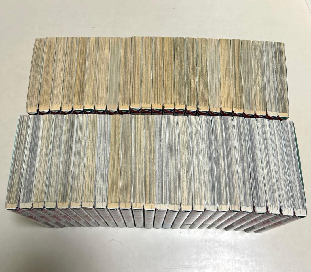 暁のヨナ　全巻セット