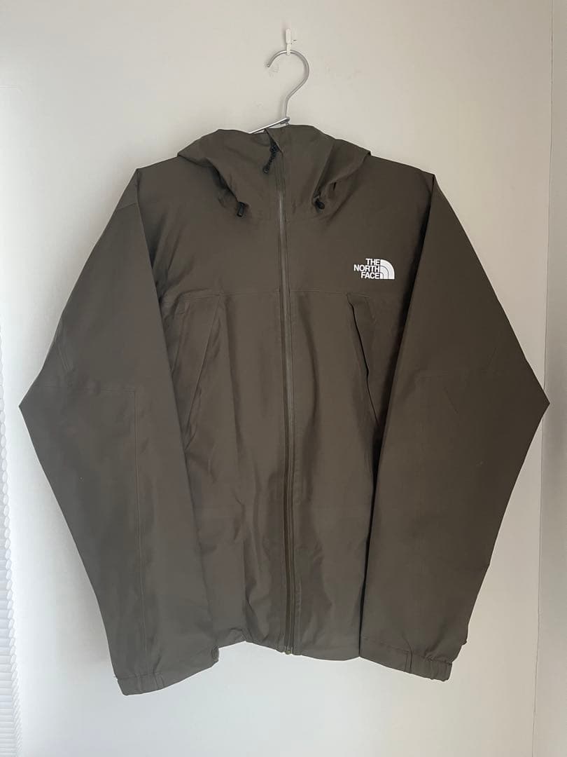 フローラ様限定です THE NORTH FACE マウンテンパーカー L