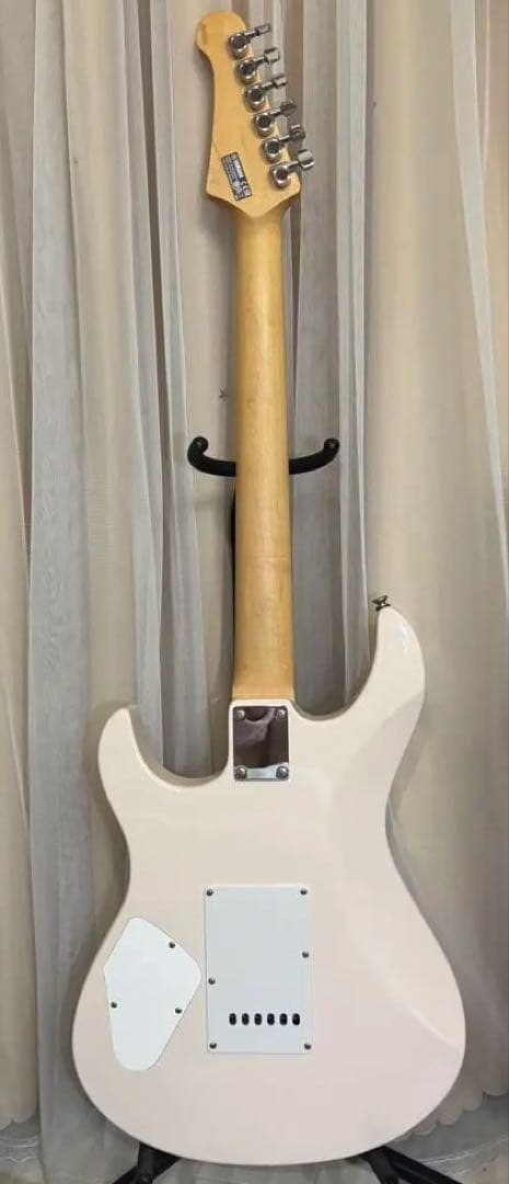 ヤマハ YAMAHA エレキギター ソニックピンク PAC112VM SOP