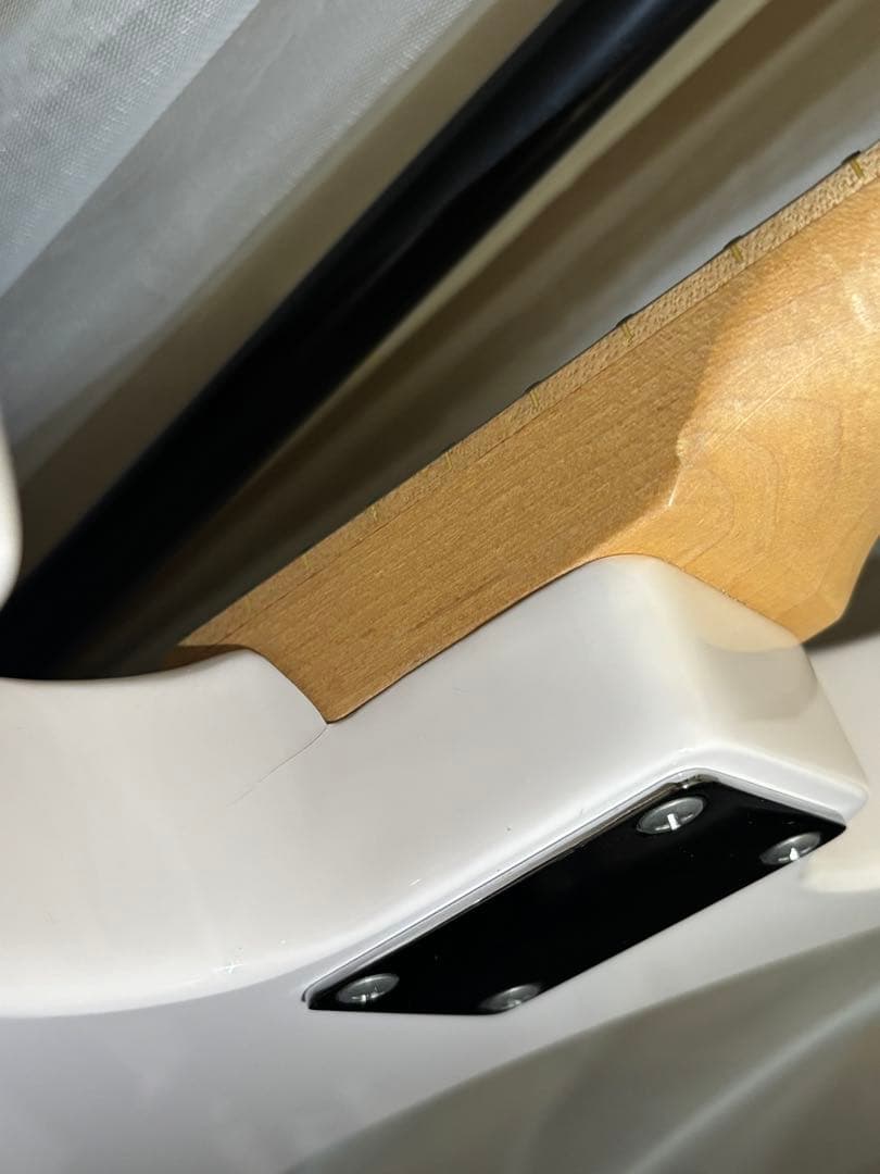 ヤマハ YAMAHA エレキギター ソニックピンク PAC112VM SOP