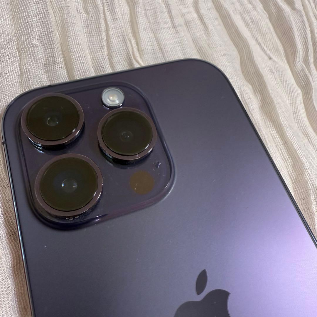 JINGI様　【超美品】iPhone14pro 256GB