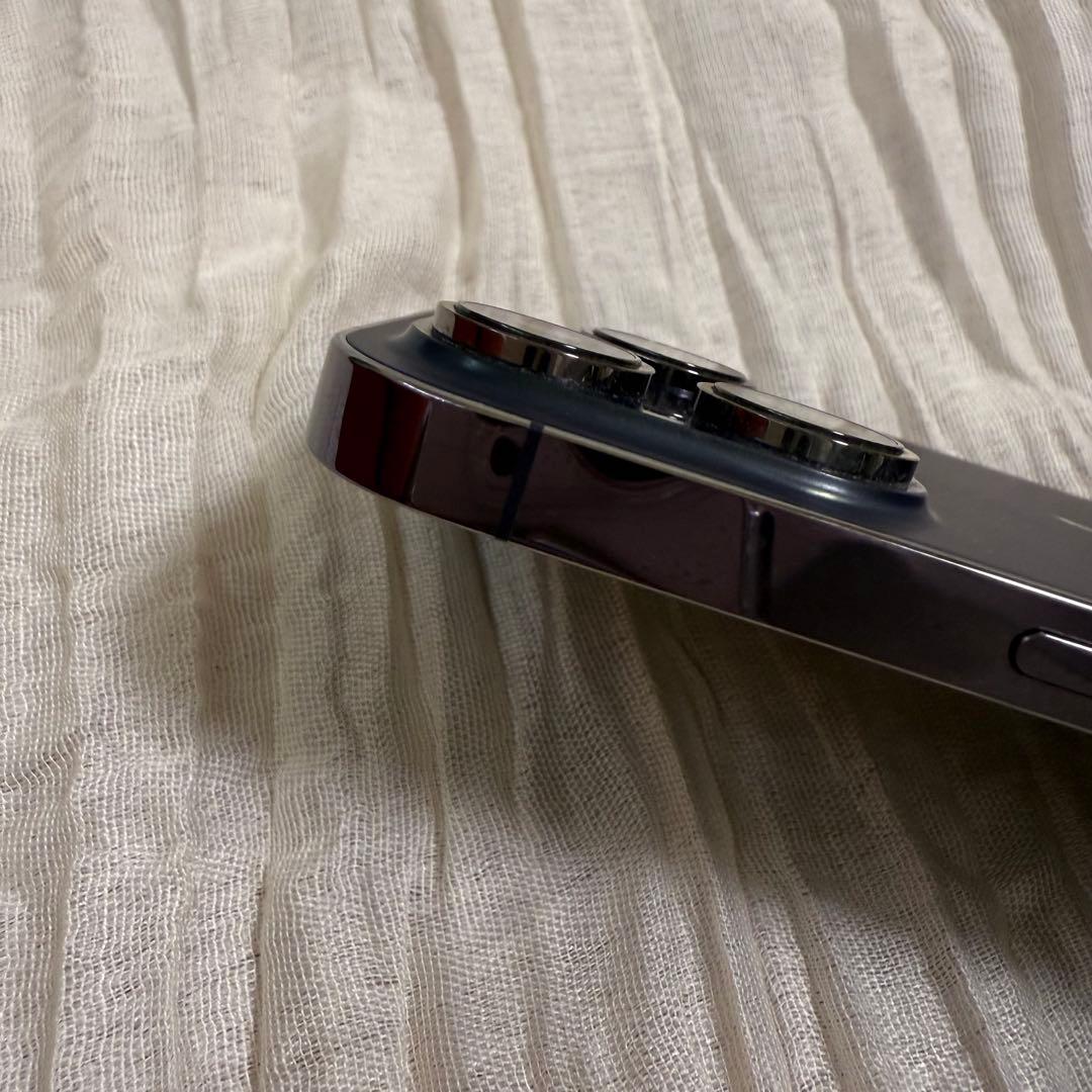JINGI様　【超美品】iPhone14pro 256GB