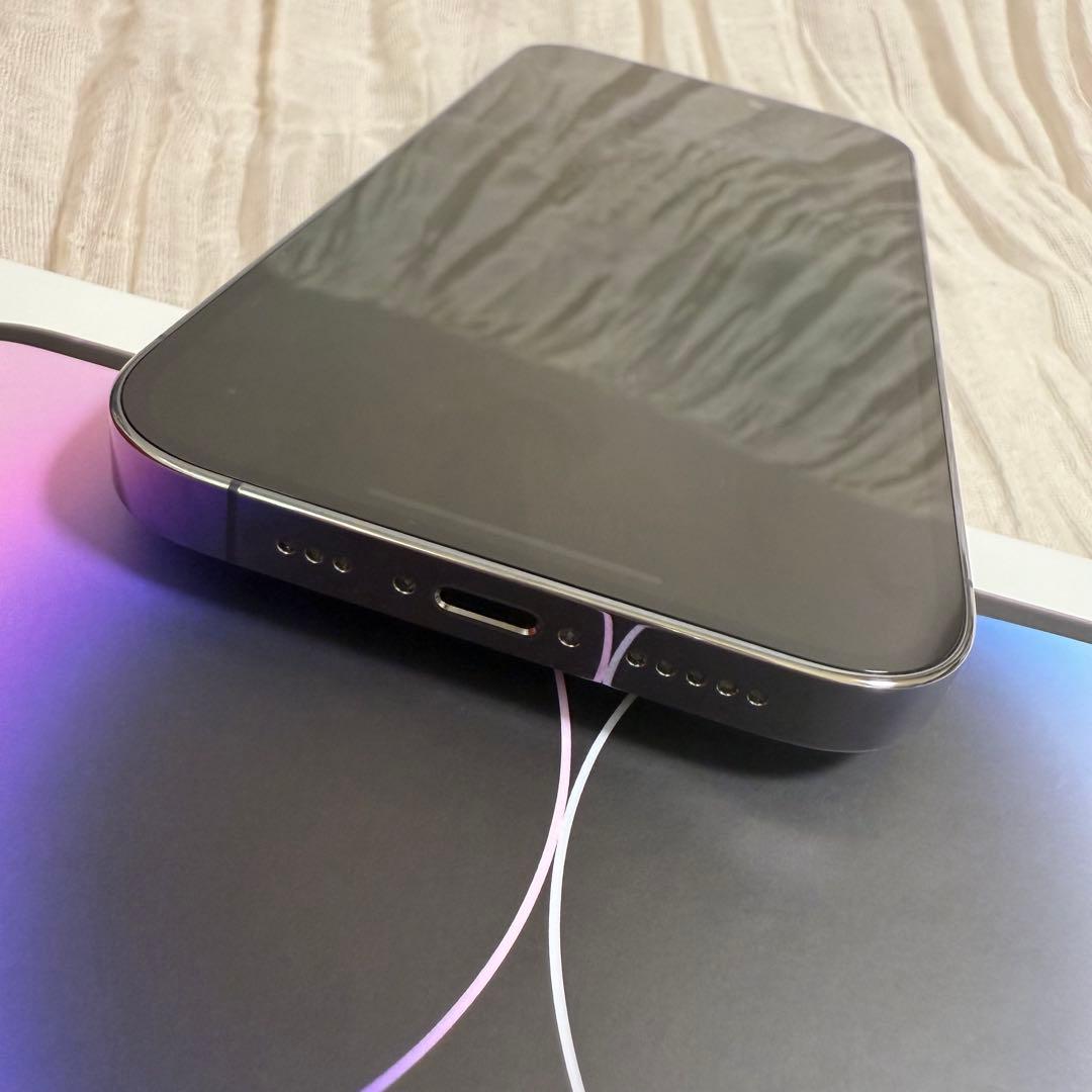 JINGI様　【超美品】iPhone14pro 256GB