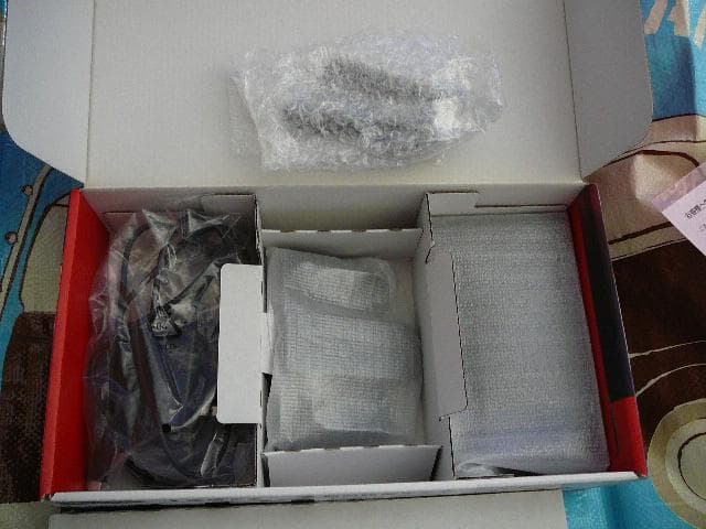 Nintendo Switch ブラック 本体 中古品　SDカード512GB付き