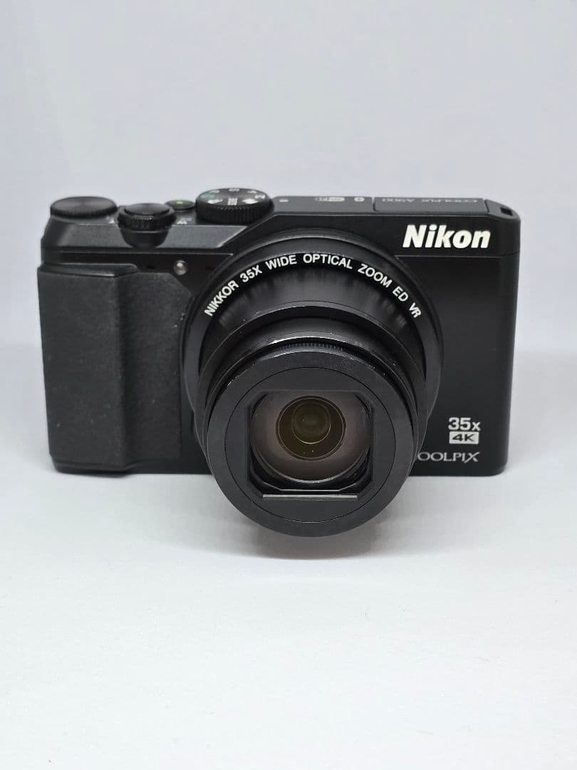 Nikon COOLPIX A900 コンパクトデジタルカメラ　ニコン