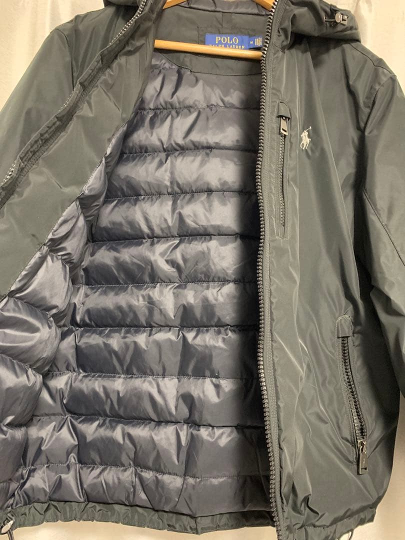 ラルフローレン ダウンジャケット